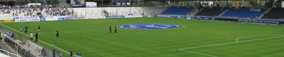 PSD Bank Arena