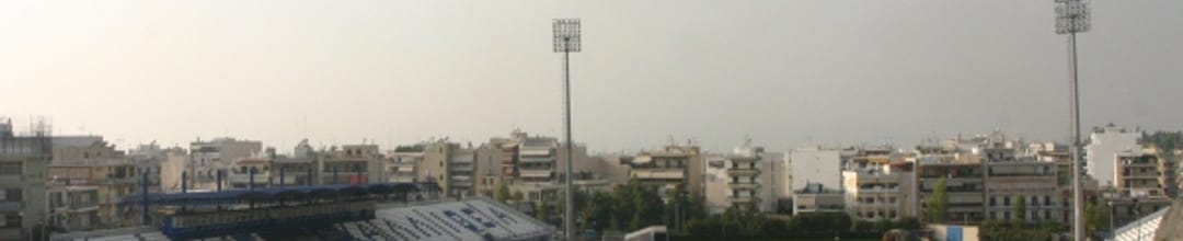Stadio Kallitheas Grigóris Lamprákis