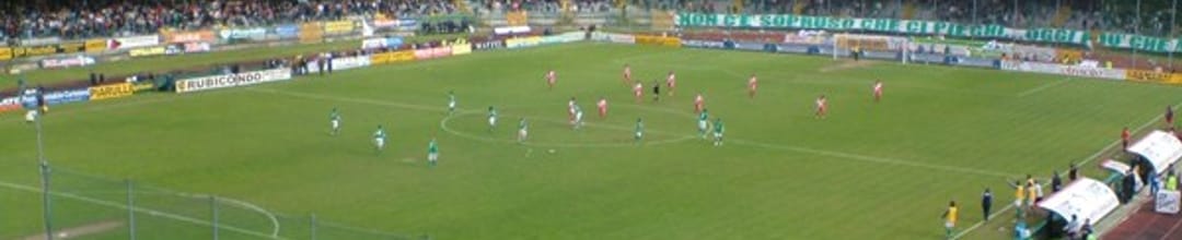 Stadio Partenio-Adriano Lombardi