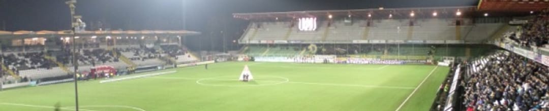 Orogel Stadium-Dino Manuzzi
