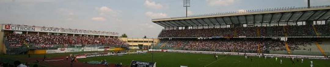 Stadio Comunale Euganeo