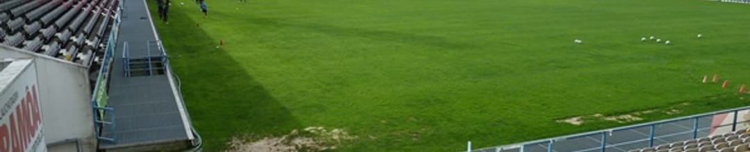 Estádio Cidade de Barcelos