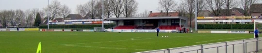 Sportpark Zuid