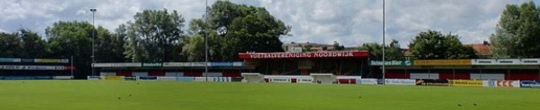 Sportpark Duinwetering