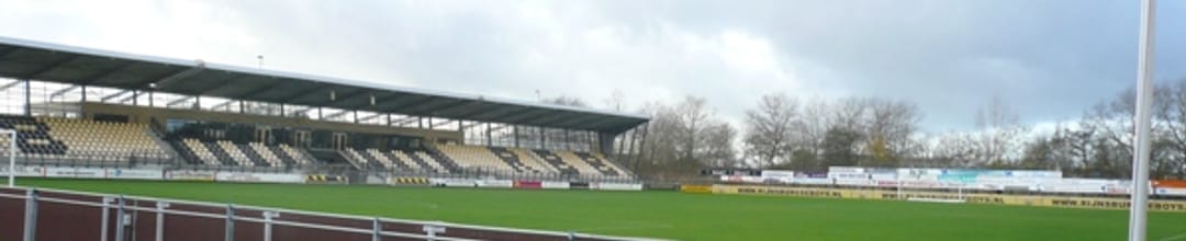Sportpark Middelmors