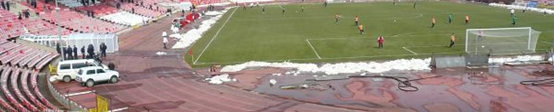 Stadion Bâlgarska Armija
