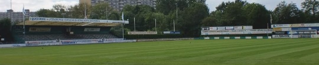 Sportpark 't Slot