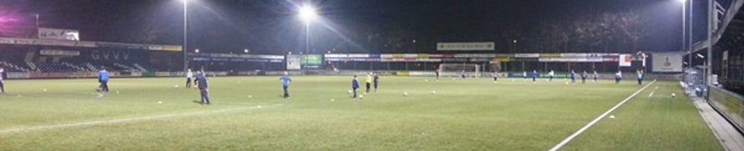 Sportpark Panhuis (GVVV)