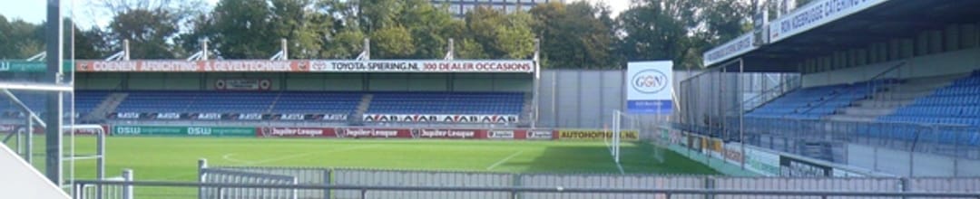 Van Donge & De Roo Stadion