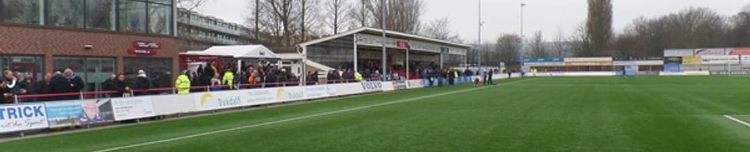Sportpark Dijkpolder
