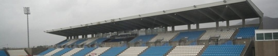 Estadio Francisco Artés Carrasco