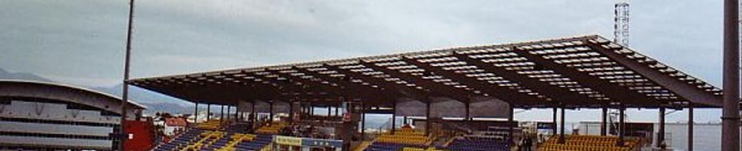 Stadion Z'dežele