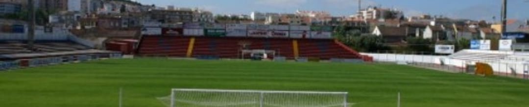 Campo Manuel Marques