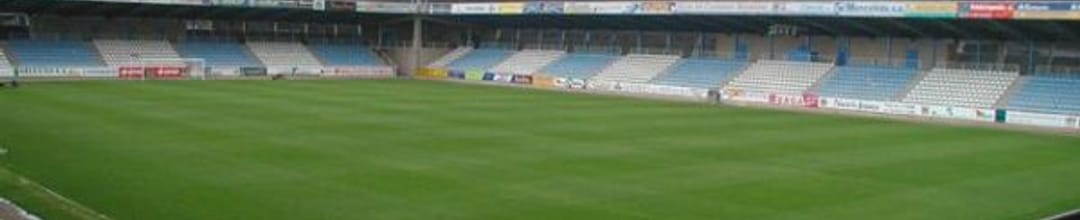 Estadio El Toralín