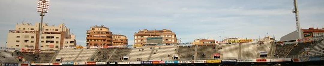 Nou Estadi Castalia