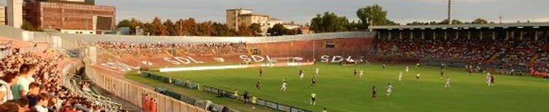 Stadio Danilo Martelli