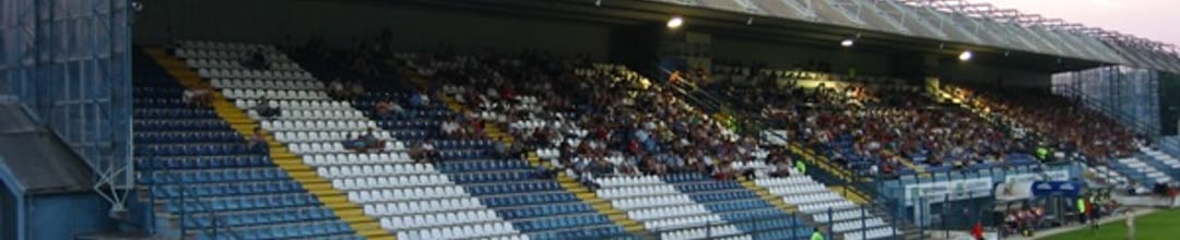 Stadion Anđelko Herjavec