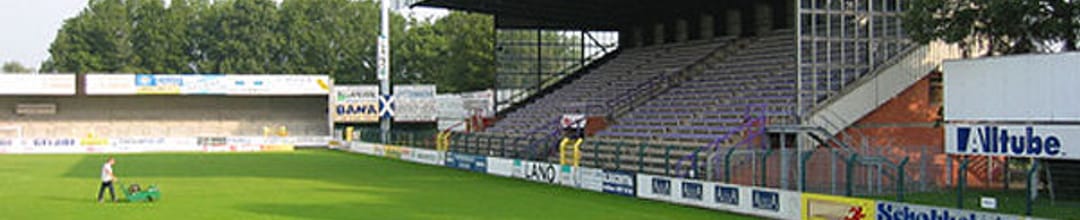 Forestiersstadion