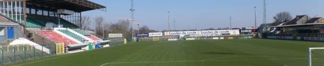 Stedelijk Sportstadion