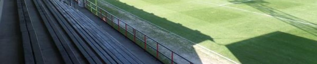 Stade du Pairay