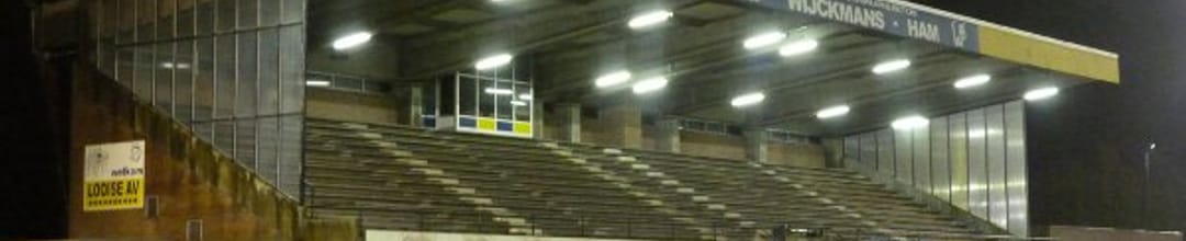 Sportcentrum Tessenderlo