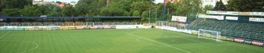 Stadio Giuseppe Voltini
