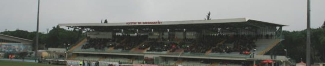 Stadio Olimpico Carlo Zecchini