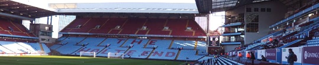 Villa Park