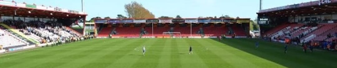 Vitality Stadium