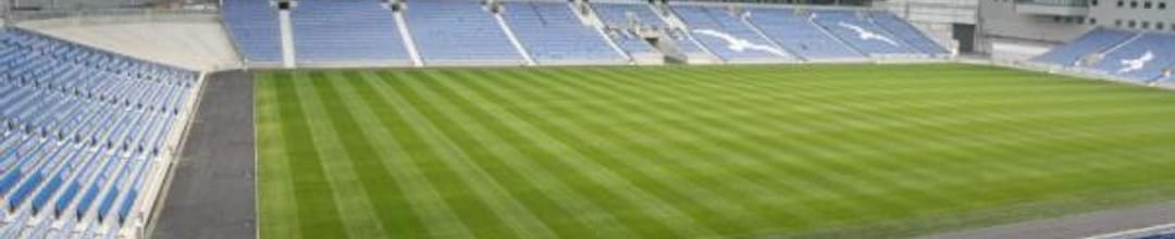 American Express Stadium