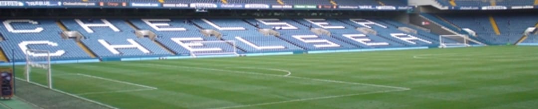 Stamford Bridge