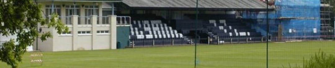 Motspur Park