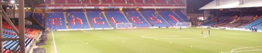 Selhurst Park