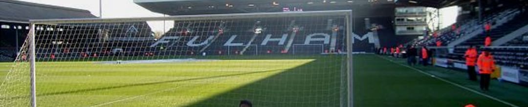 Craven Cottage