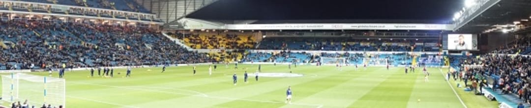 Elland Road