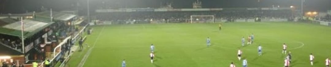 Wheatsheaf Park