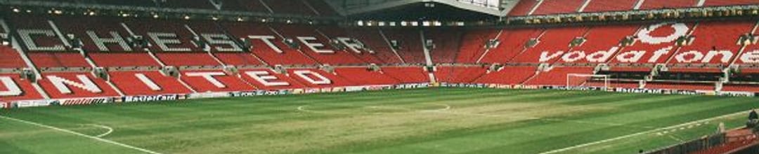 Old Trafford