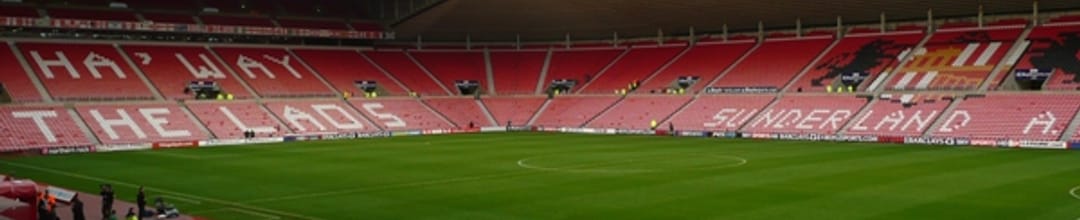 Stadium of Light