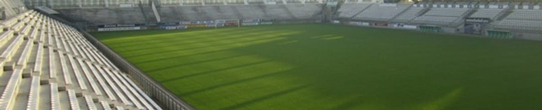 Stade Crédit Agricole de la Licorne