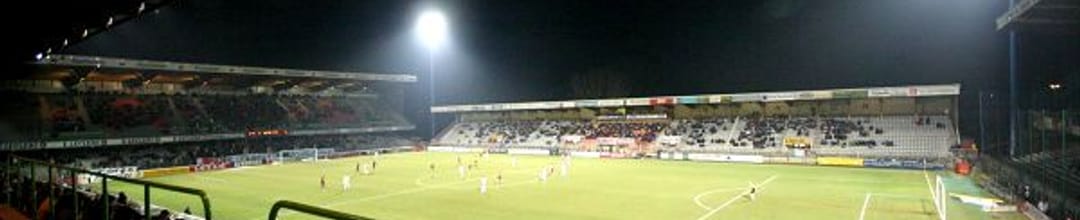 Stade de l'Abbé Deschamps
