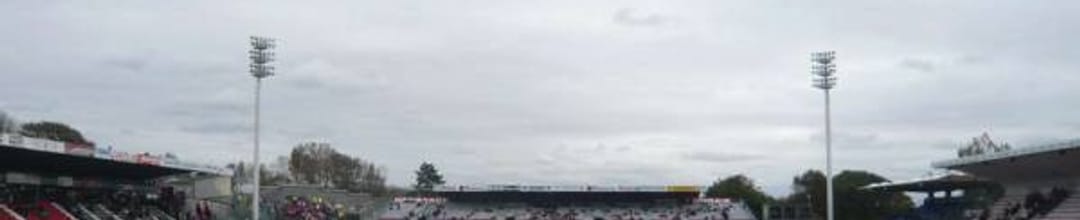 Stade de la Libération