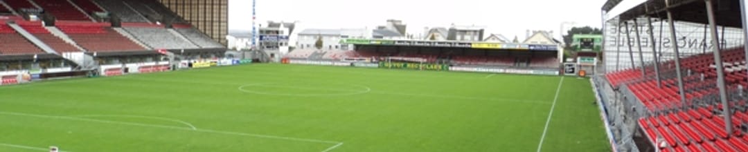 Stade Francis-Le Blé