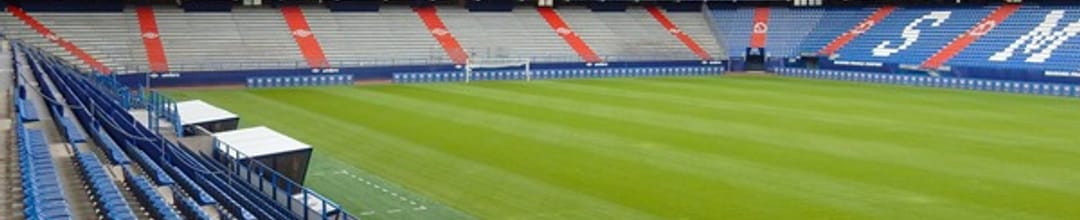 Stade Michel d'Ornano