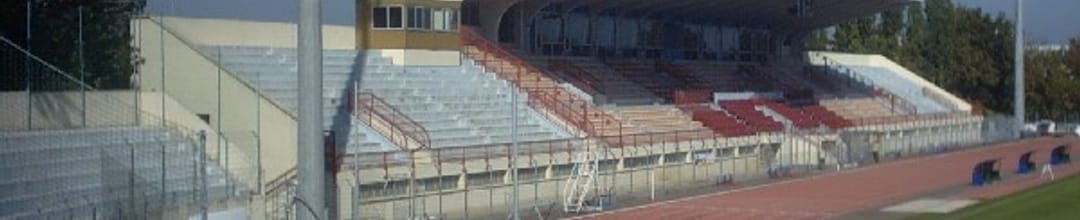 Stade Gaston-Gérard