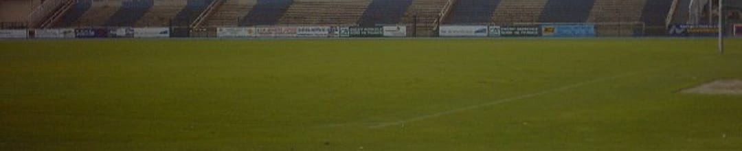 Stade Marcel-Tribut