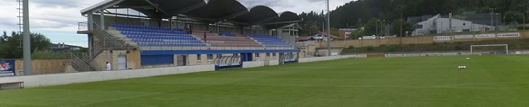 Campo Municipal de Urritxe