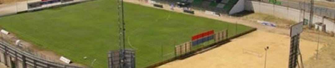 Estadio Príncipe Felipe