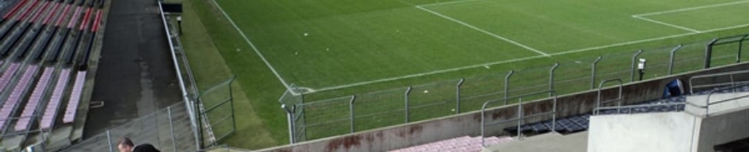 Stade du Roudourou