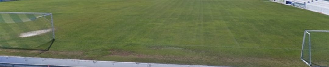 Estadio Municipal de Linarejos