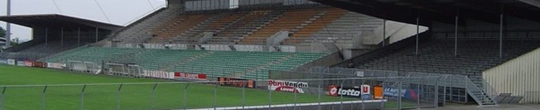 Stade Francis Le Basser